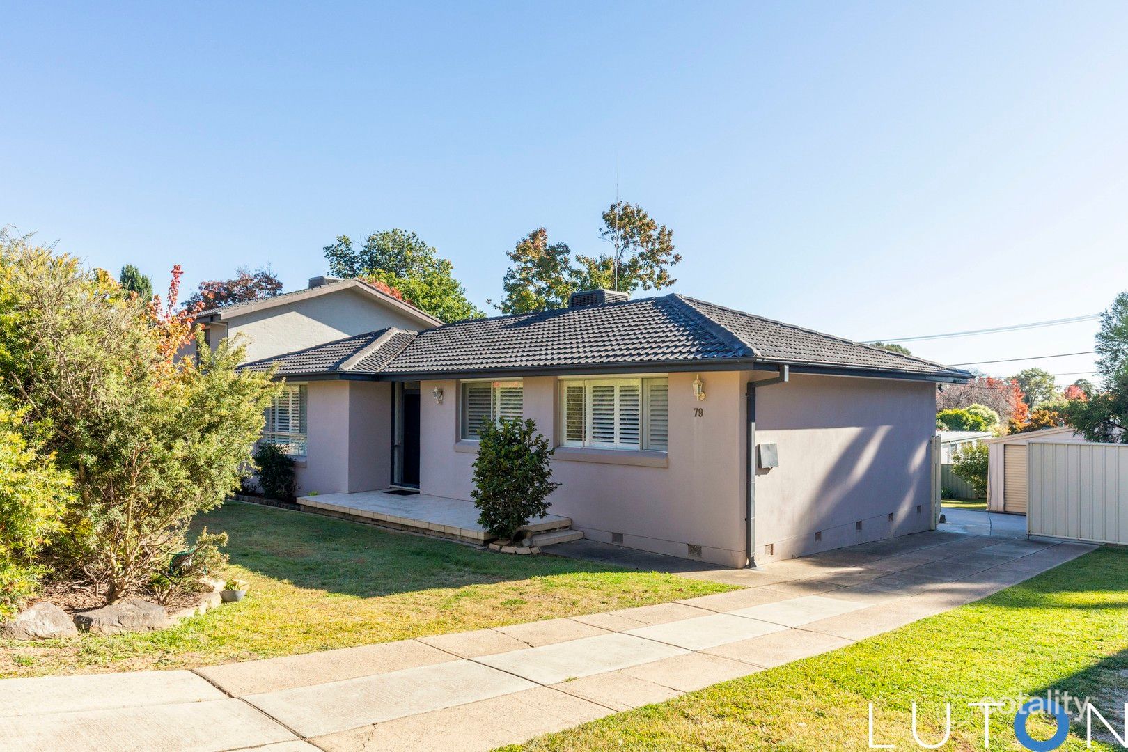 79 Darwinia Tce, Rivett, ACT 2611