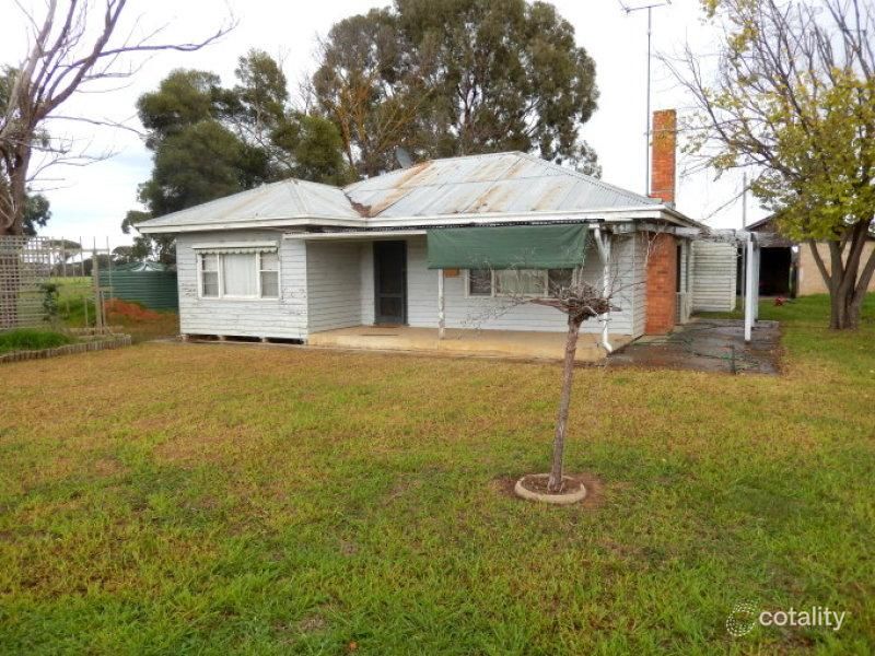 801 Mason Rd, Girgarre, VIC 3624