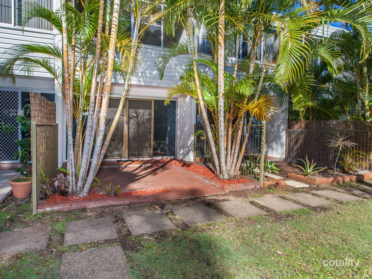 12/2a Moffatt St, Scarborough, QLD 4020