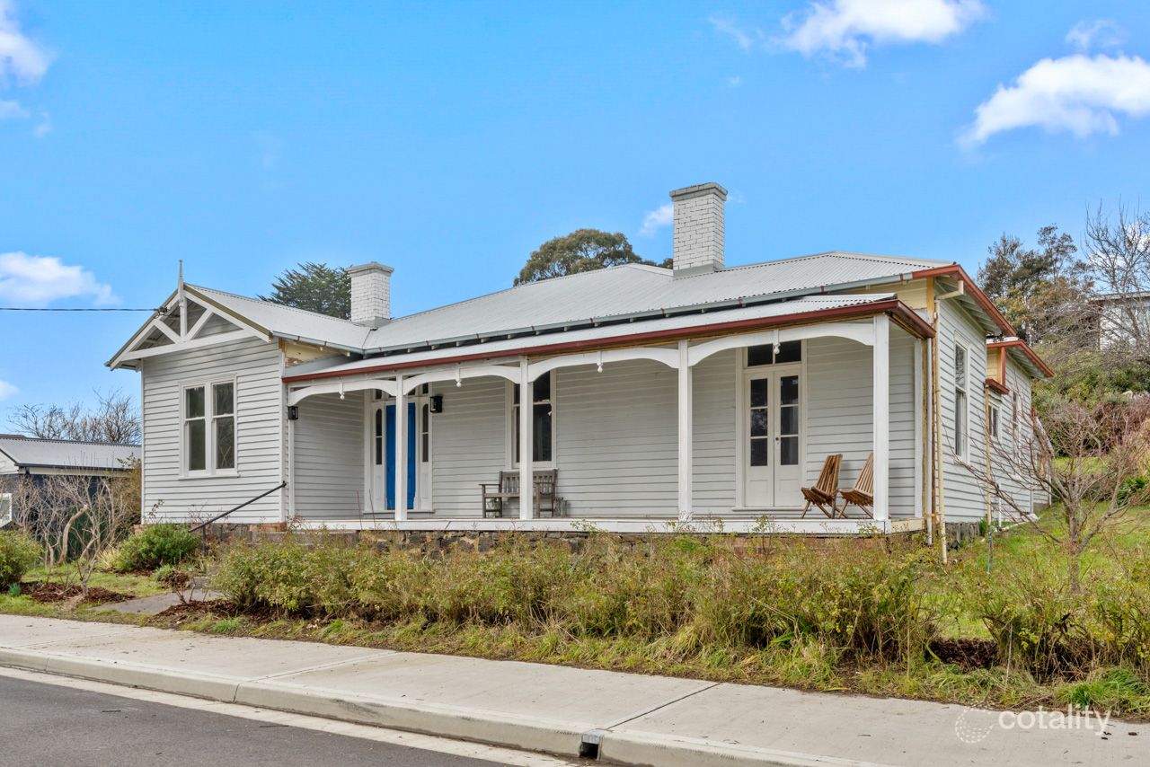 19 Brownell St, Geeveston, TAS 7116