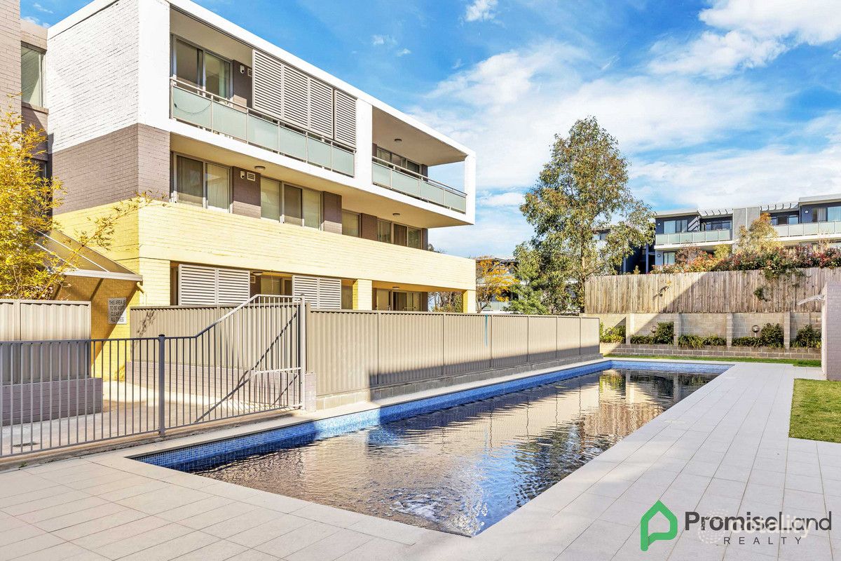 30/294-302 Pennant Hills Rd, Carlingford, NSW 2118