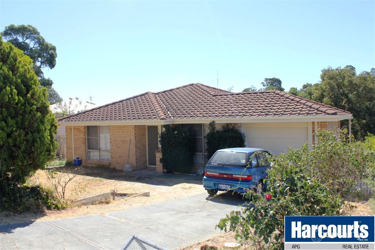 17 Lilly Ct, Australind, WA 6233