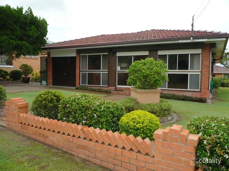 29 Pacific St, Chermside West, QLD 4032