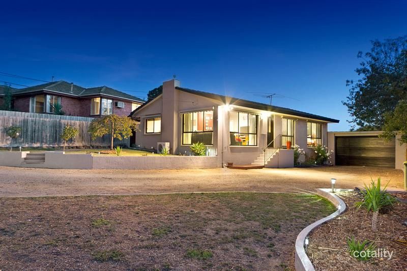17 Krowera St, Mooroolbark, VIC 3138