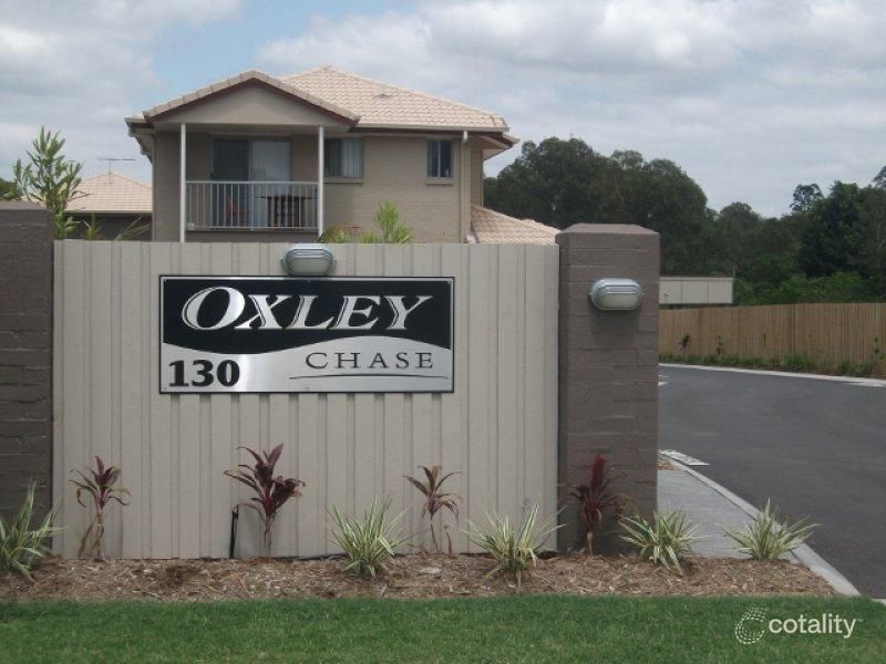 52/130 Jutland St, Oxley, QLD 4075