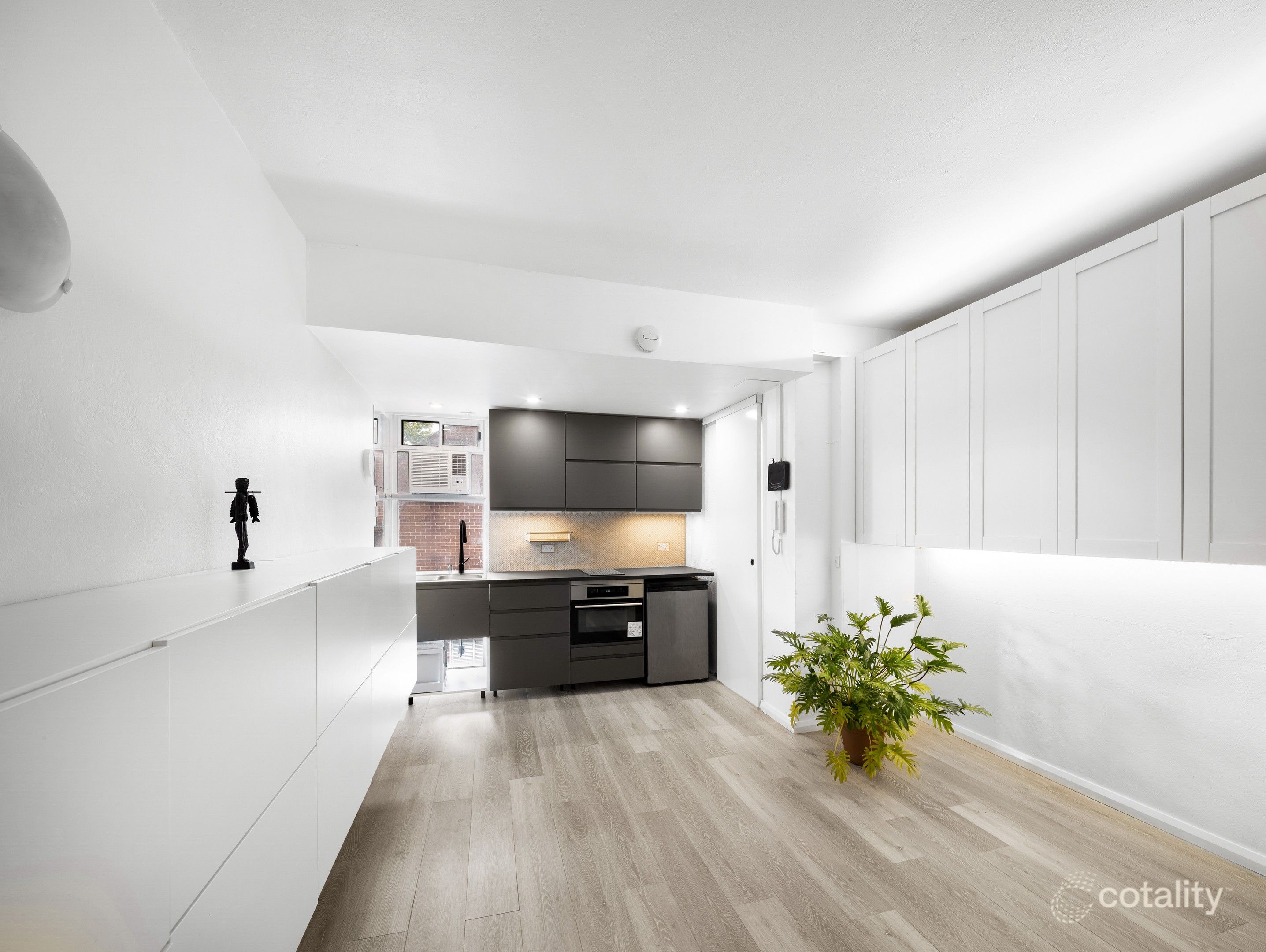 10/19-23 Forbes St, Woolloomooloo, NSW 2011