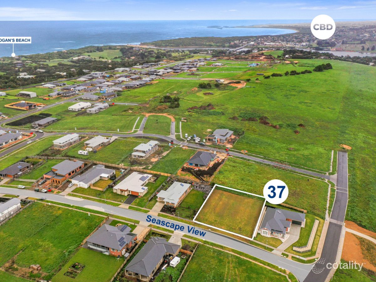 37 Seascape View, Warrnambool, VIC 3280