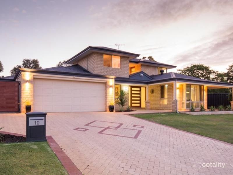 10 Wessex St, Carine, WA 6020