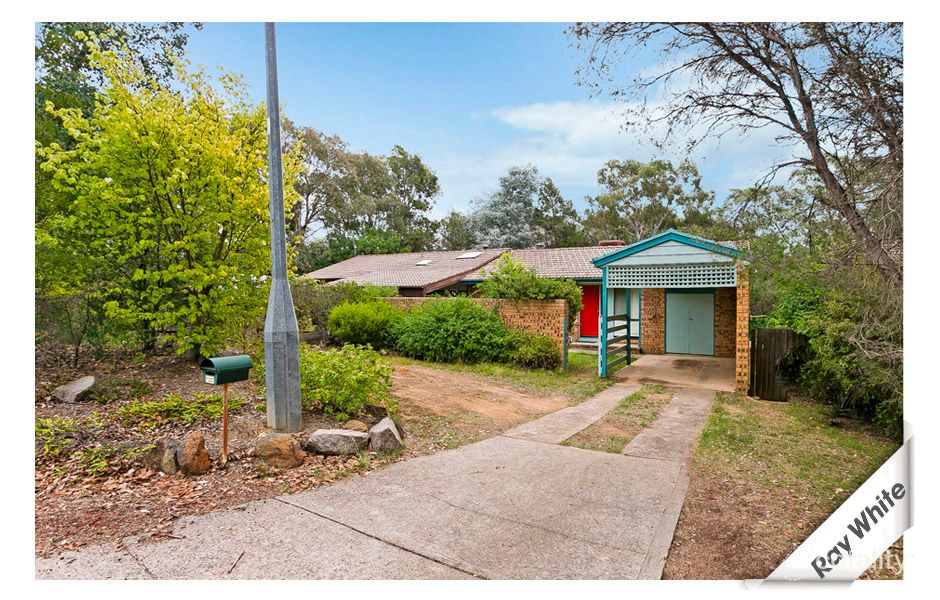 5 Ligertwood St, Evatt, ACT 2617