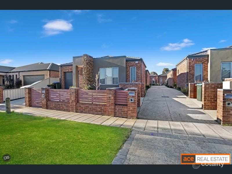2/22 Verdant Rd, Truganina, VIC 3029