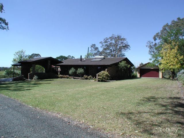 1270 Silverdale Rd, Werombi, NSW 2570