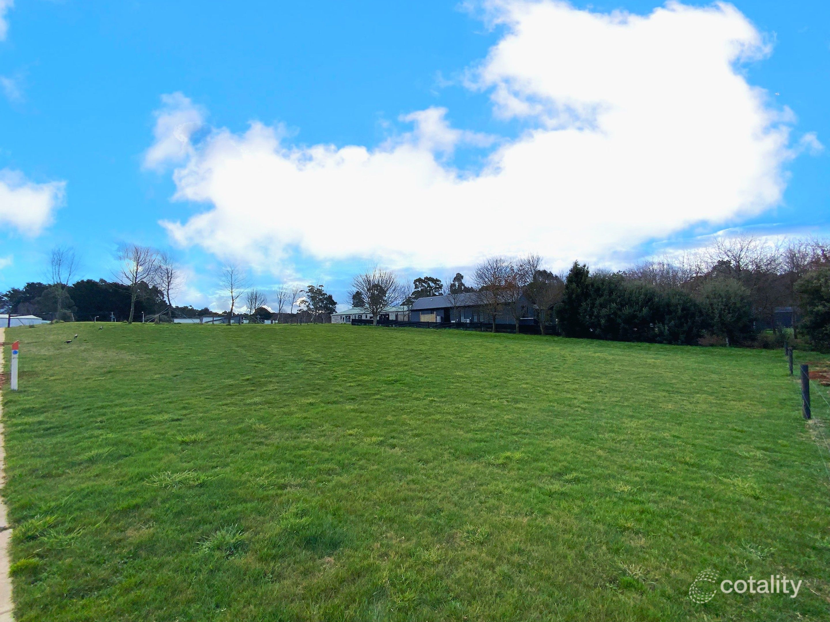 5 Mccashney Way, Trentham, VIC 3458