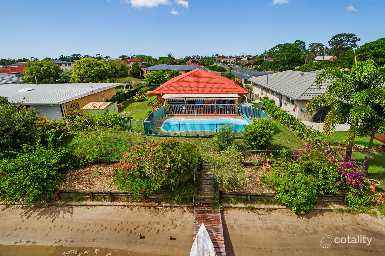 6 Drysdale Pl, Paradise Point, QLD 4216