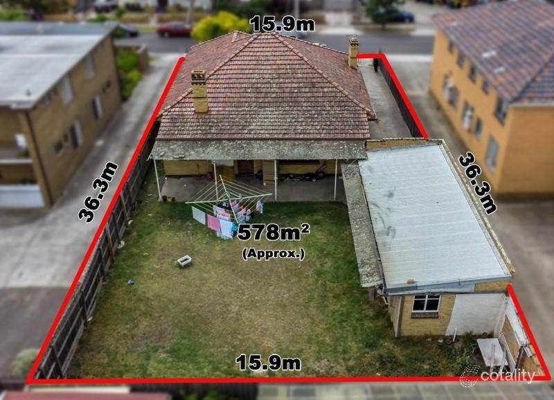 16 Marsden Cres, St Albans, VIC 3021