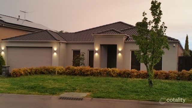 13 Sigvard Bvd, Hallam, VIC 3803