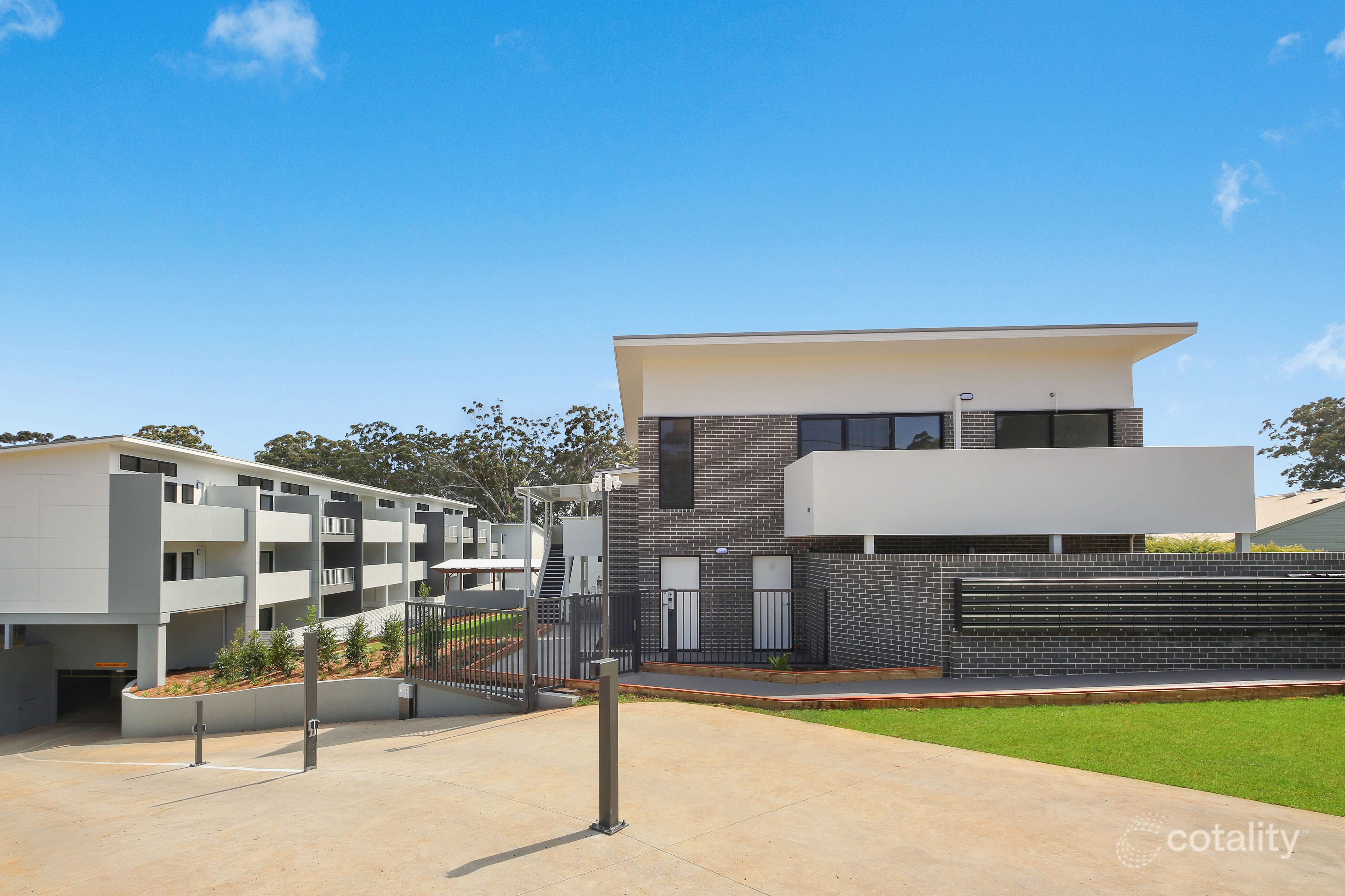 38/4 Highfields Cct, Port Macquarie, NSW 2444