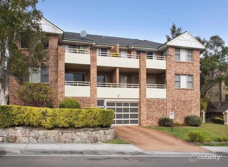 65/2 Schofield Pl, Menai, NSW 2234