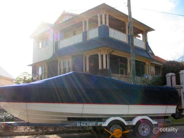 54 The Point Rd, Woolwich, NSW 2110