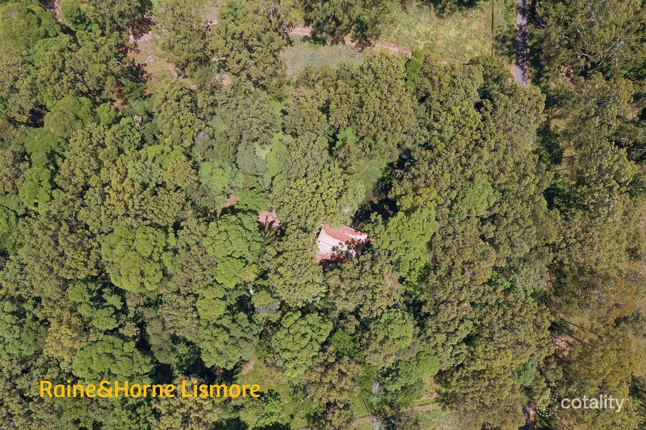 84 Hazlemount Lane, Tuckurimba, NSW 2480