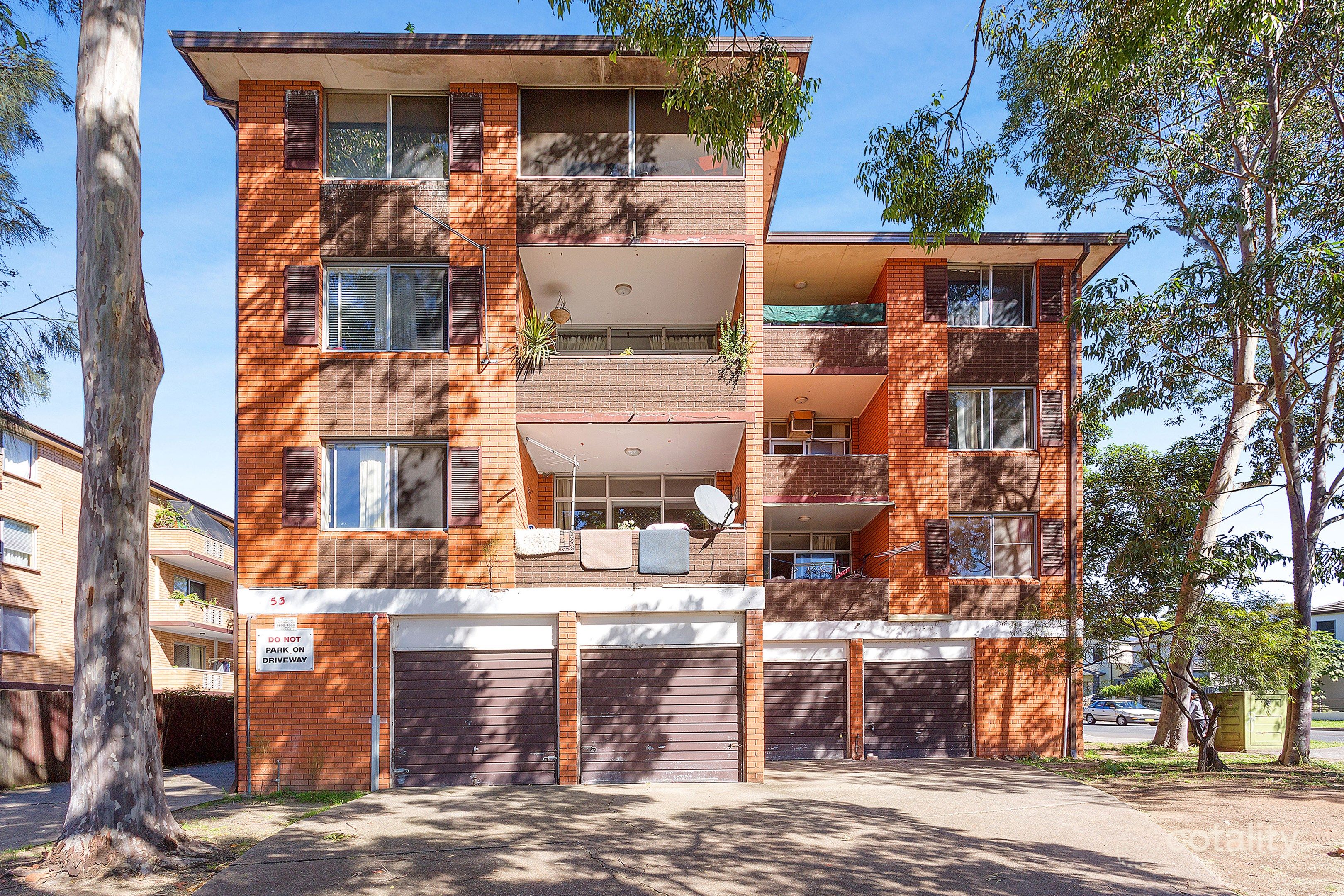 14/53 Hamilton Rd, Fairfield, NSW 2165