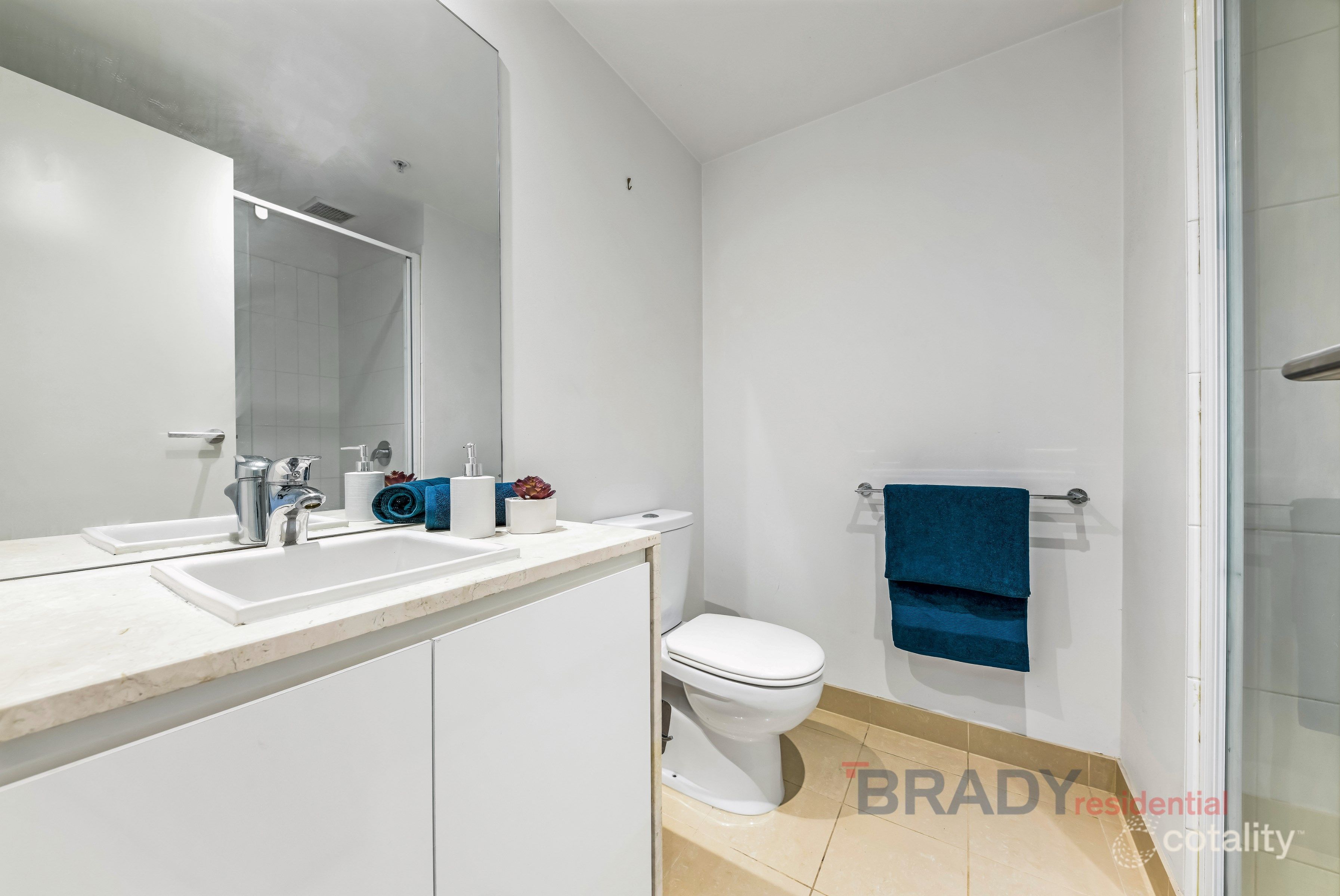 2305/8 Downie St, Melbourne, VIC 3000