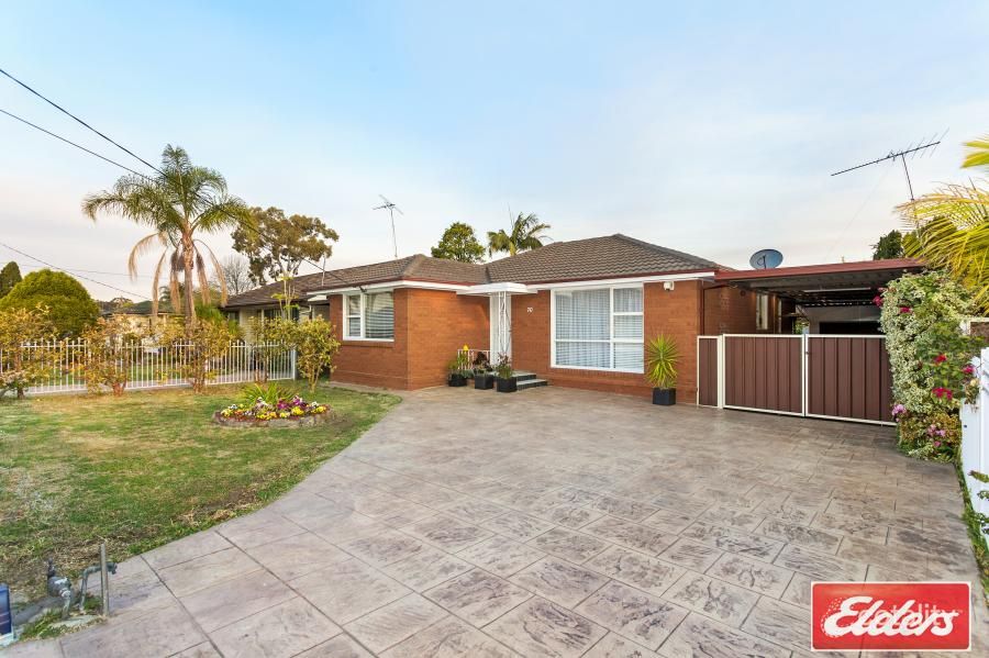 70 Beale Cres, Fairfield West, NSW 2165