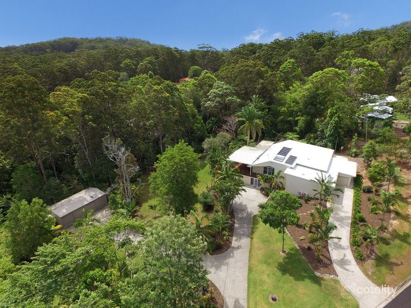 5-9 Greenacre Rd, Verrierdale, QLD 4562