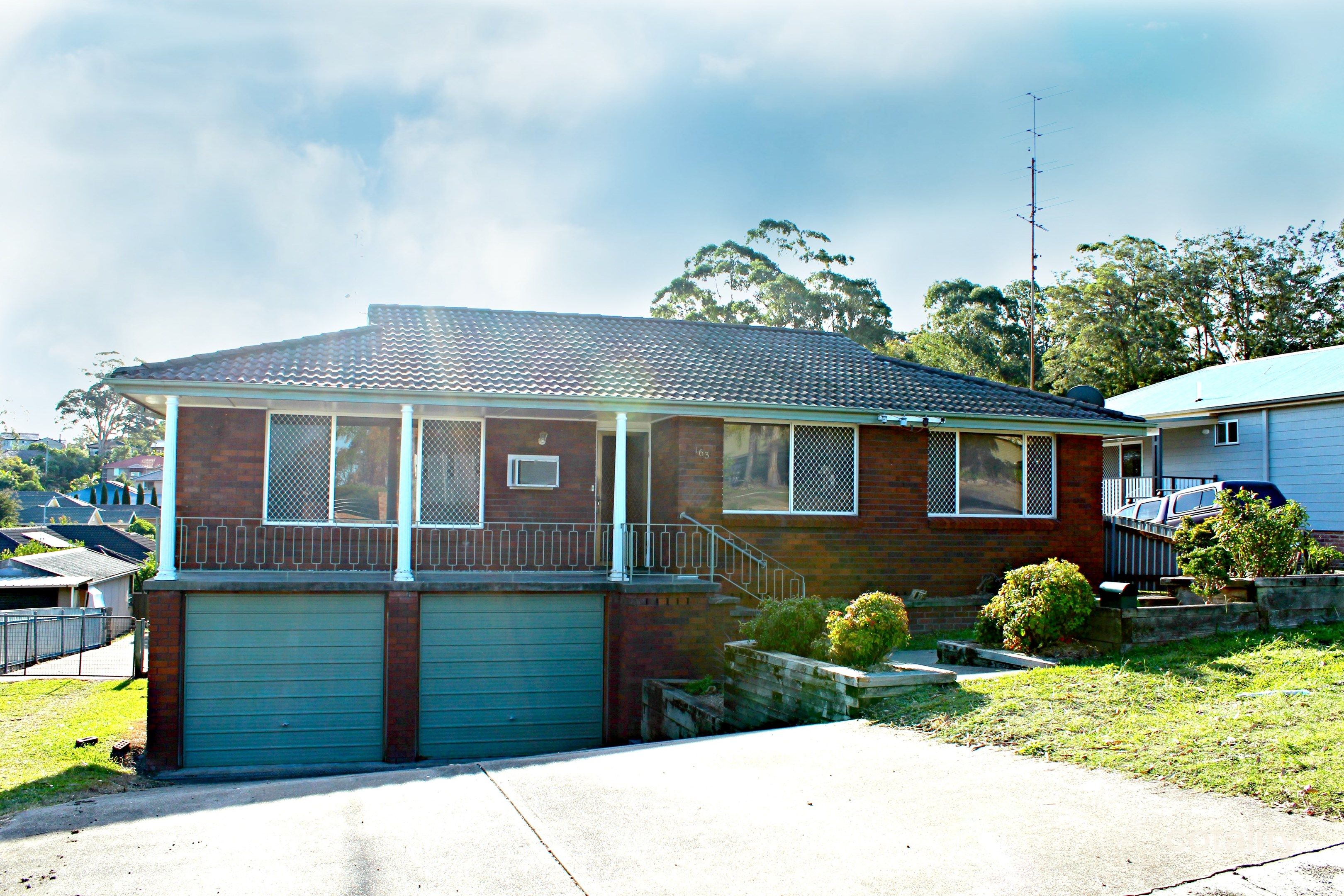 163 Kilaben Rd, Kilaben Bay, NSW 2283