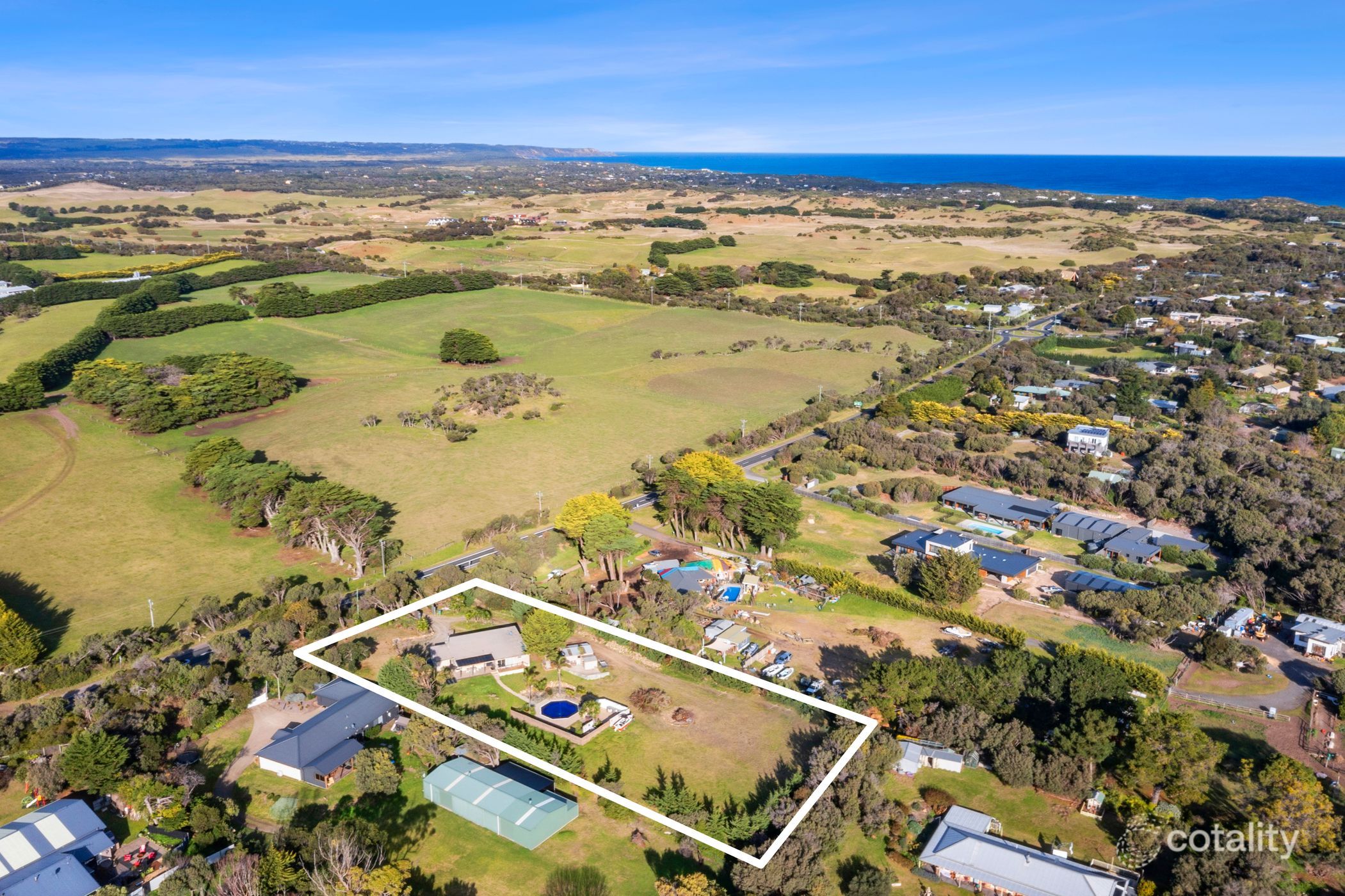 216-220 Dundas St, Rye, VIC 3941