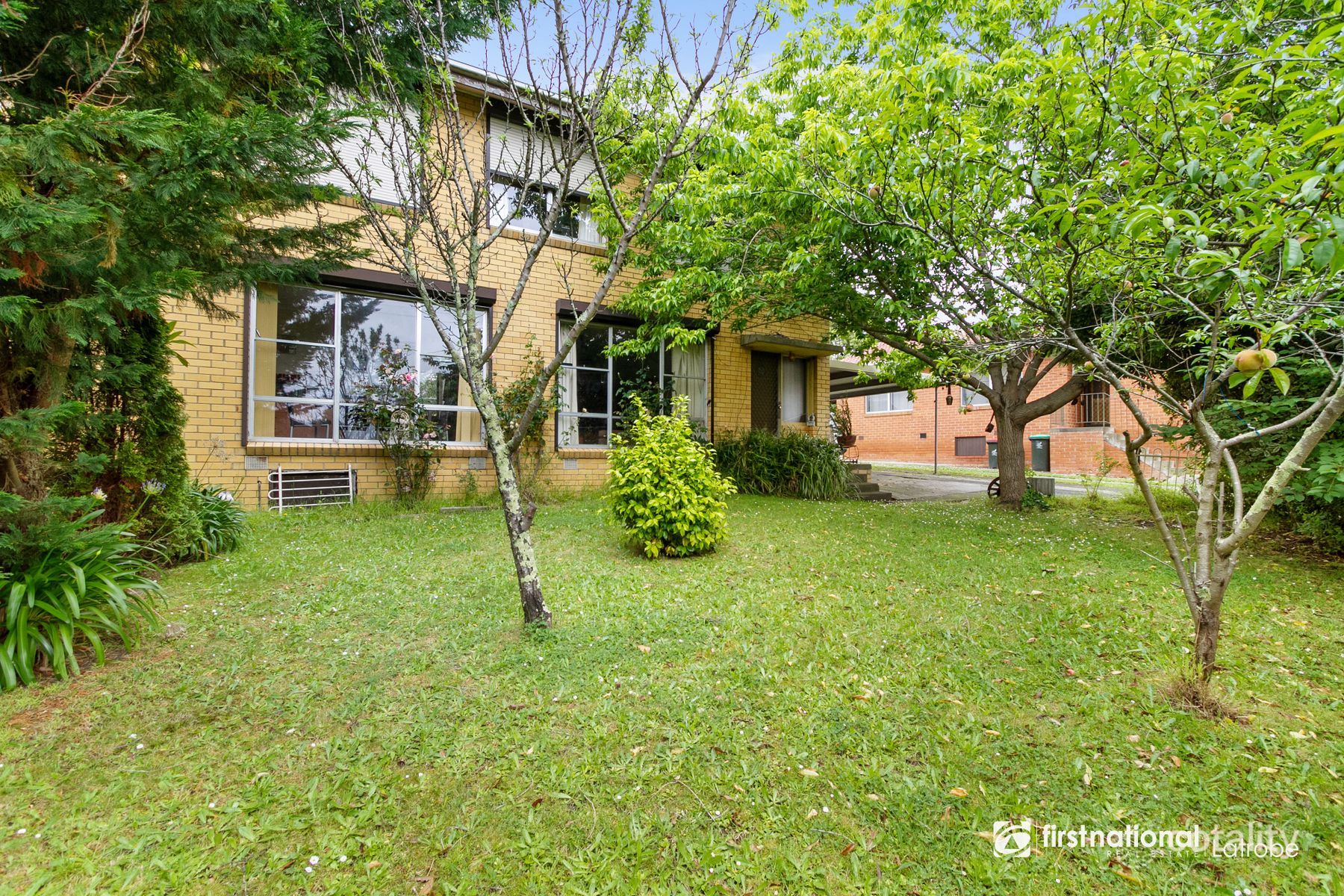 6 Firmin Rd, Churchill, VIC 3842