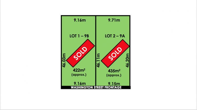9a Washington St, Vale Park, SA 5081
