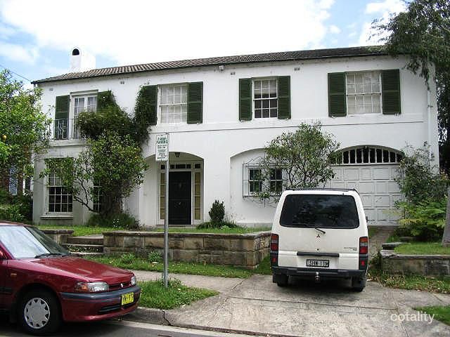 5 Quambi Pl, Edgecliff, NSW 2027