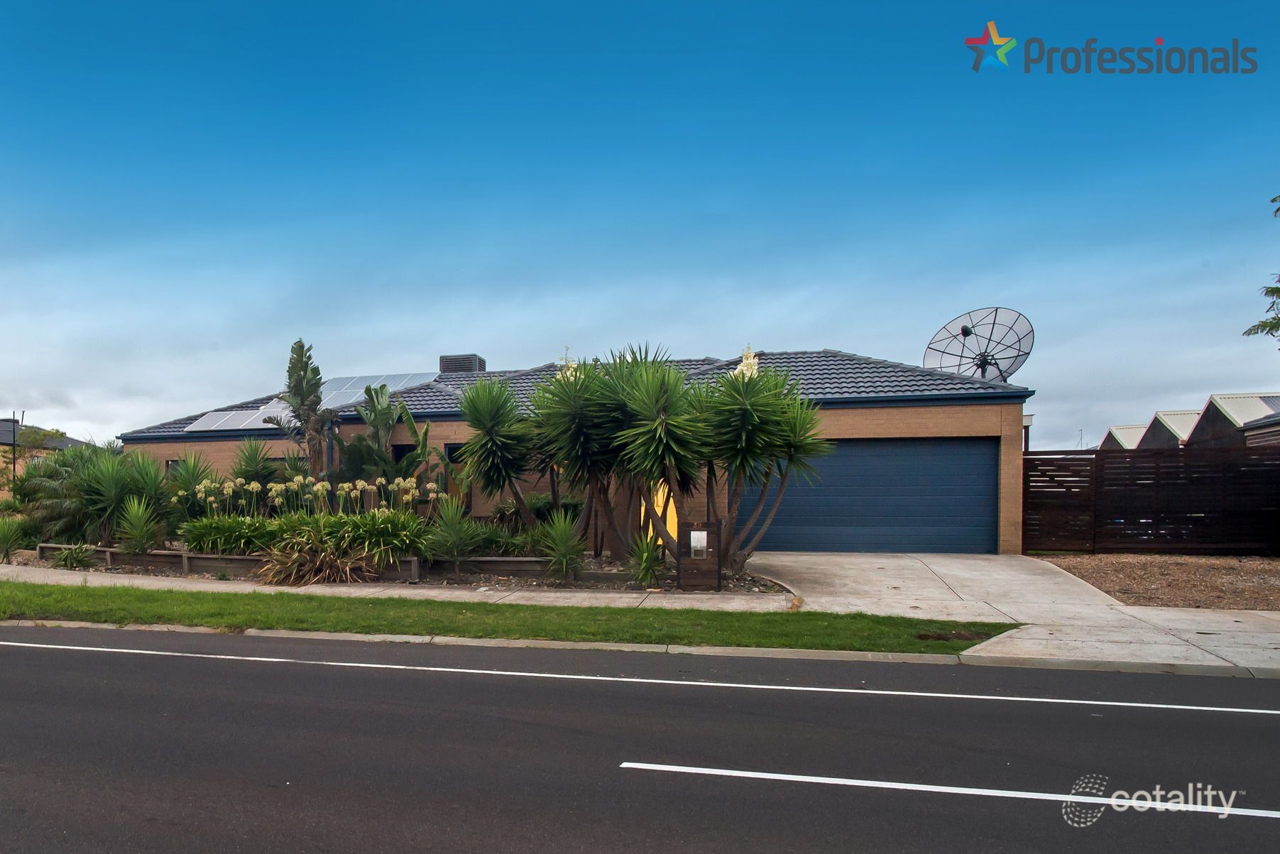 39 Domain Ave, Burnside Heights, VIC 3023