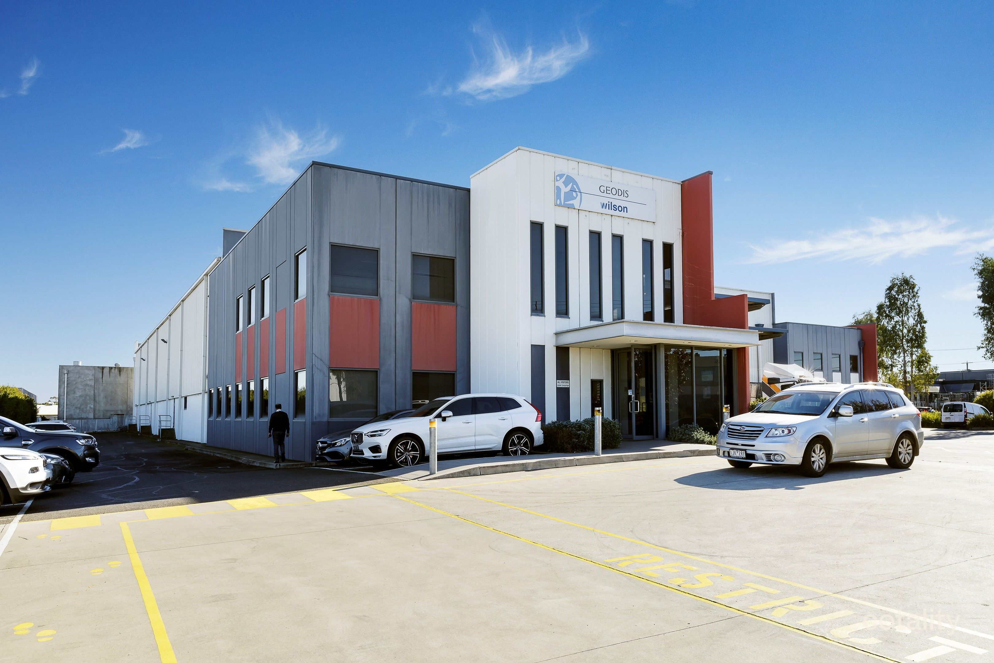 1 Saligna Dr, Tullamarine, VIC 3043