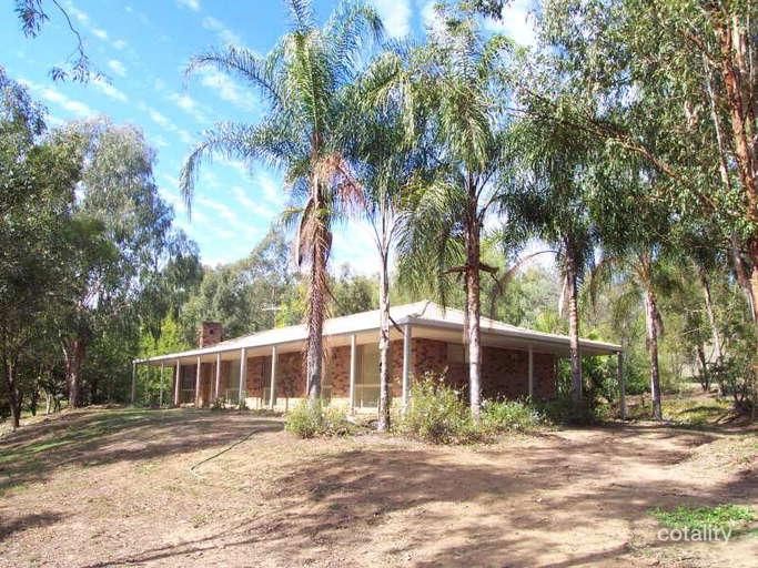 1 Cottonwood Pl, Kholo, QLD 4306