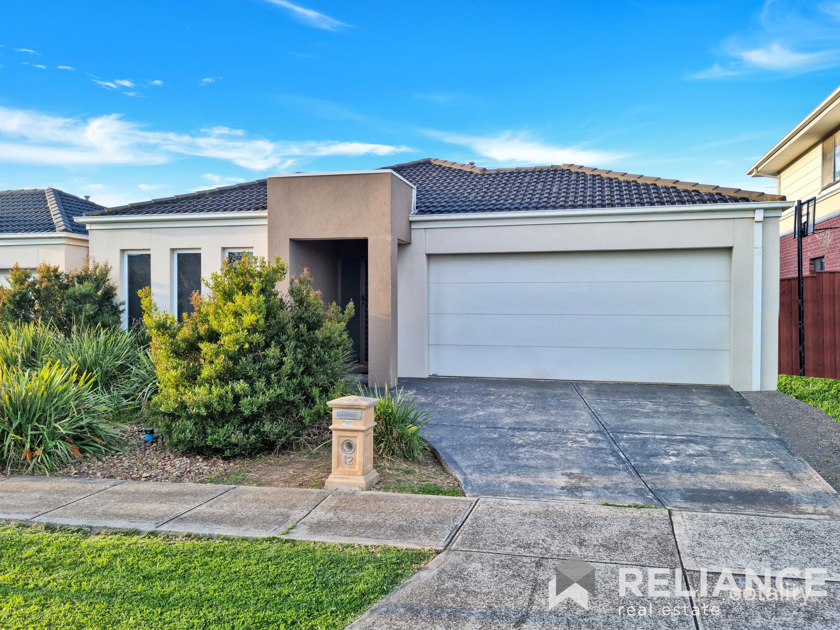 12 Skein St, Point Cook, VIC 3030