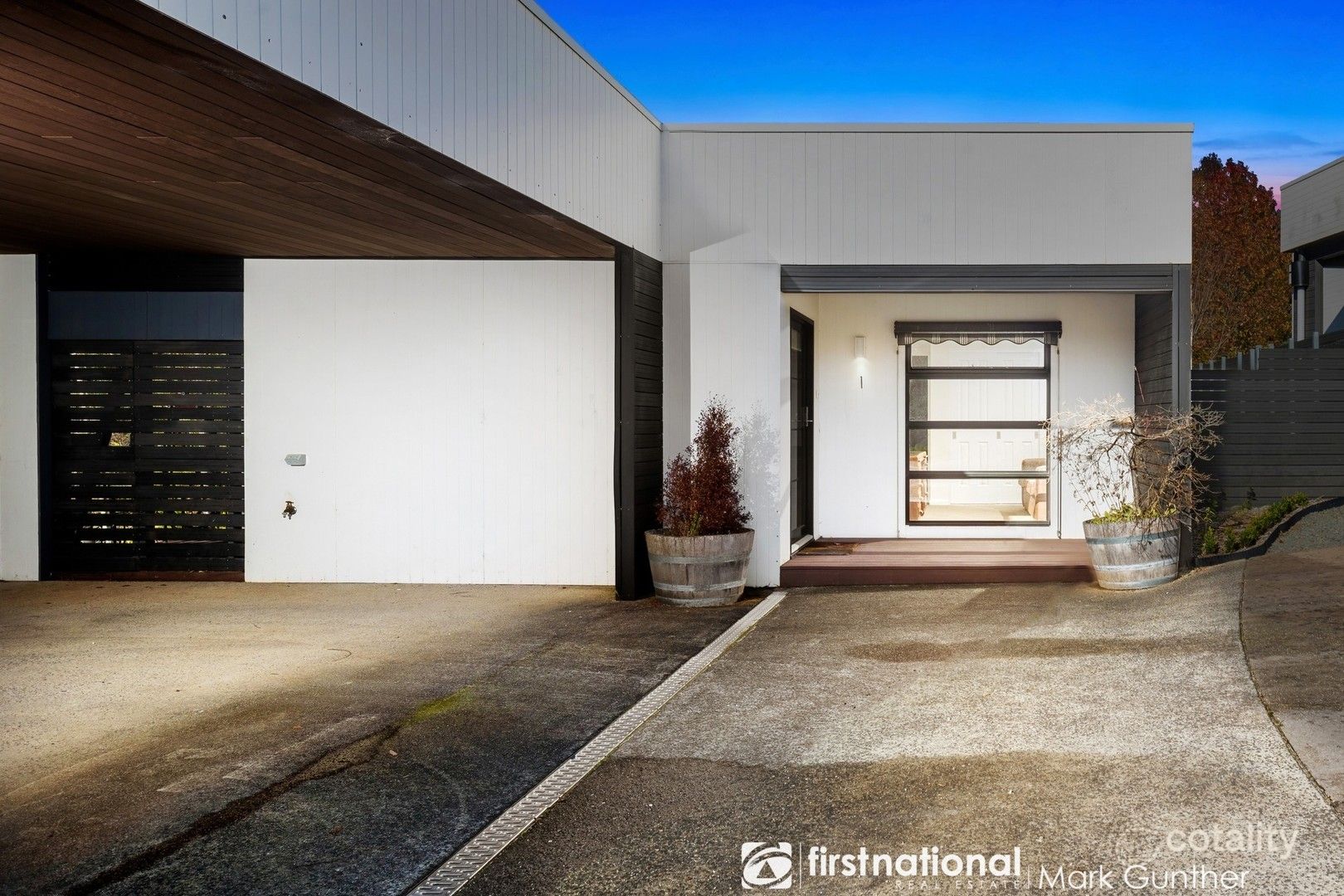 1/38 Falls Rd, Marysville, VIC 3779