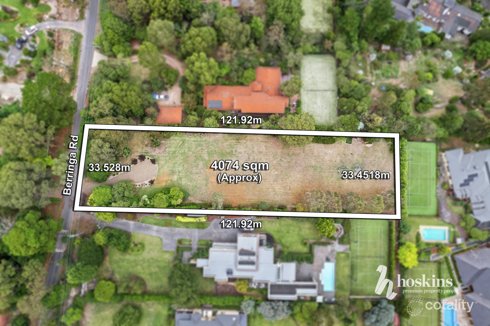 81-83 Berringa Rd, Park Orchards, VIC 3114