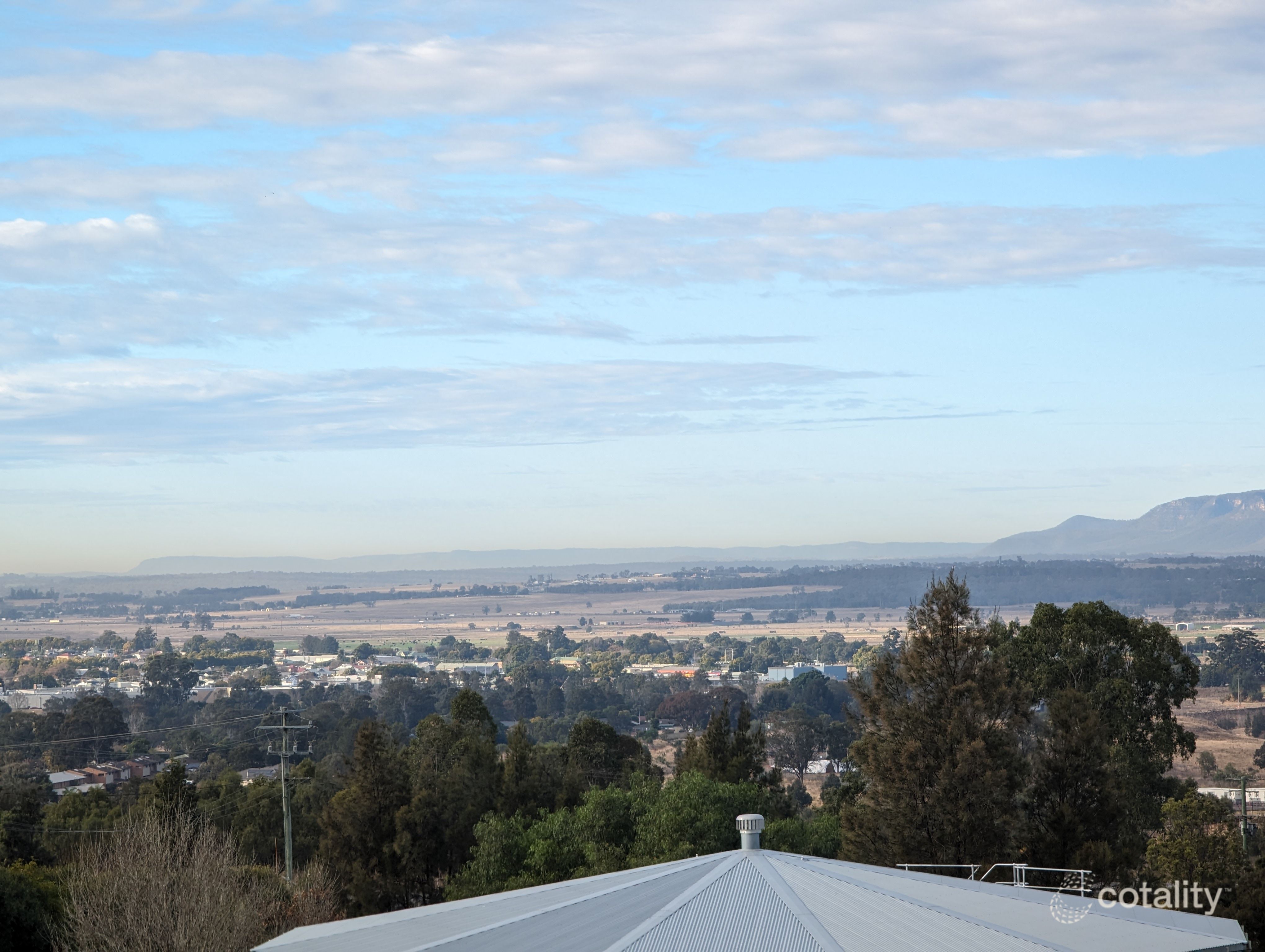 8 Mcdougall Cl, Mcdougalls Hill, NSW 2330