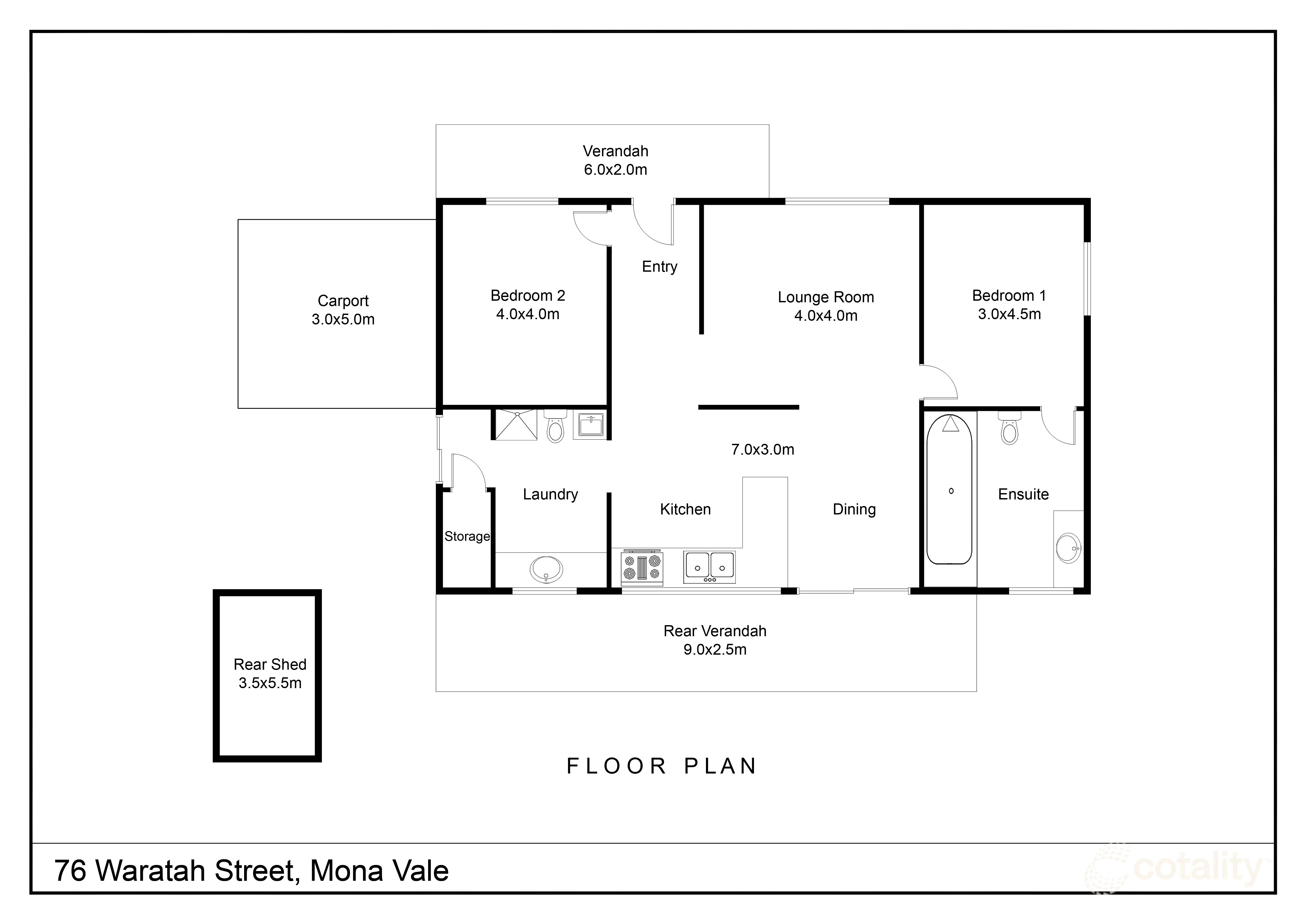 76 Waratah St, Mona Vale, NSW 2103