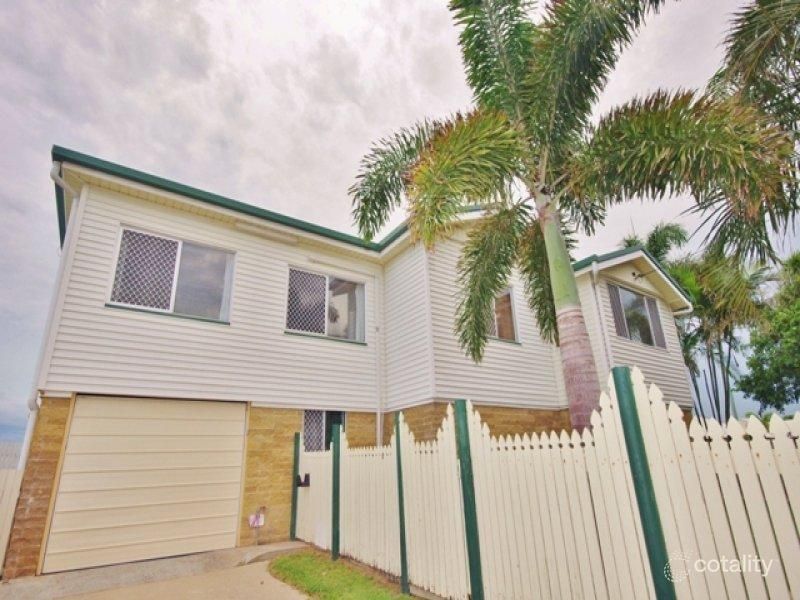 25 Evan St, East Mackay, QLD 4740