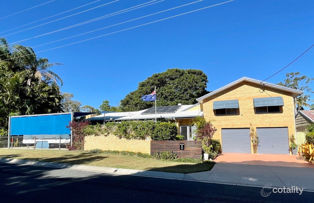 2 William St, Urangan, QLD 4655