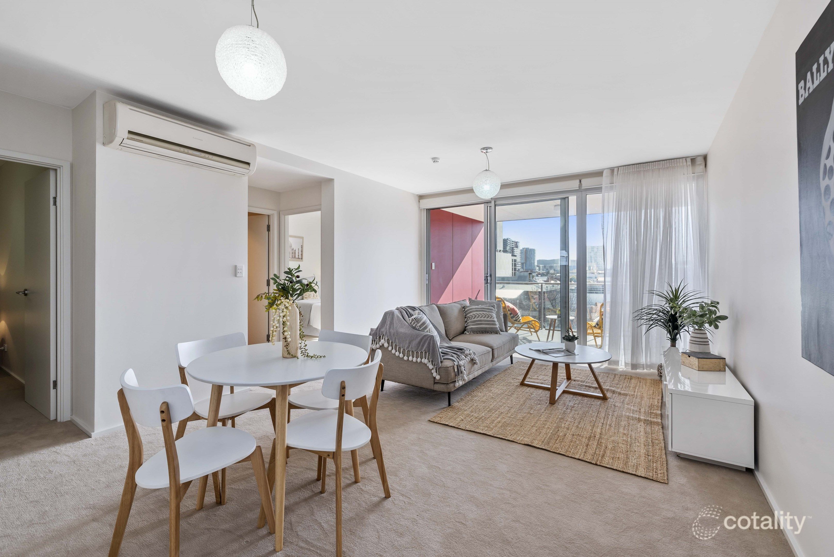 303/129 Sturt St, Adelaide, SA 5000