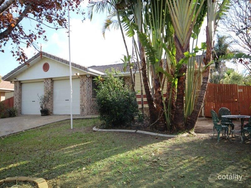 24 Allira Cres, Carseldine, QLD 4034