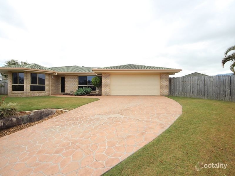 14 Murchison Ct, Murrumba Downs, QLD 4503