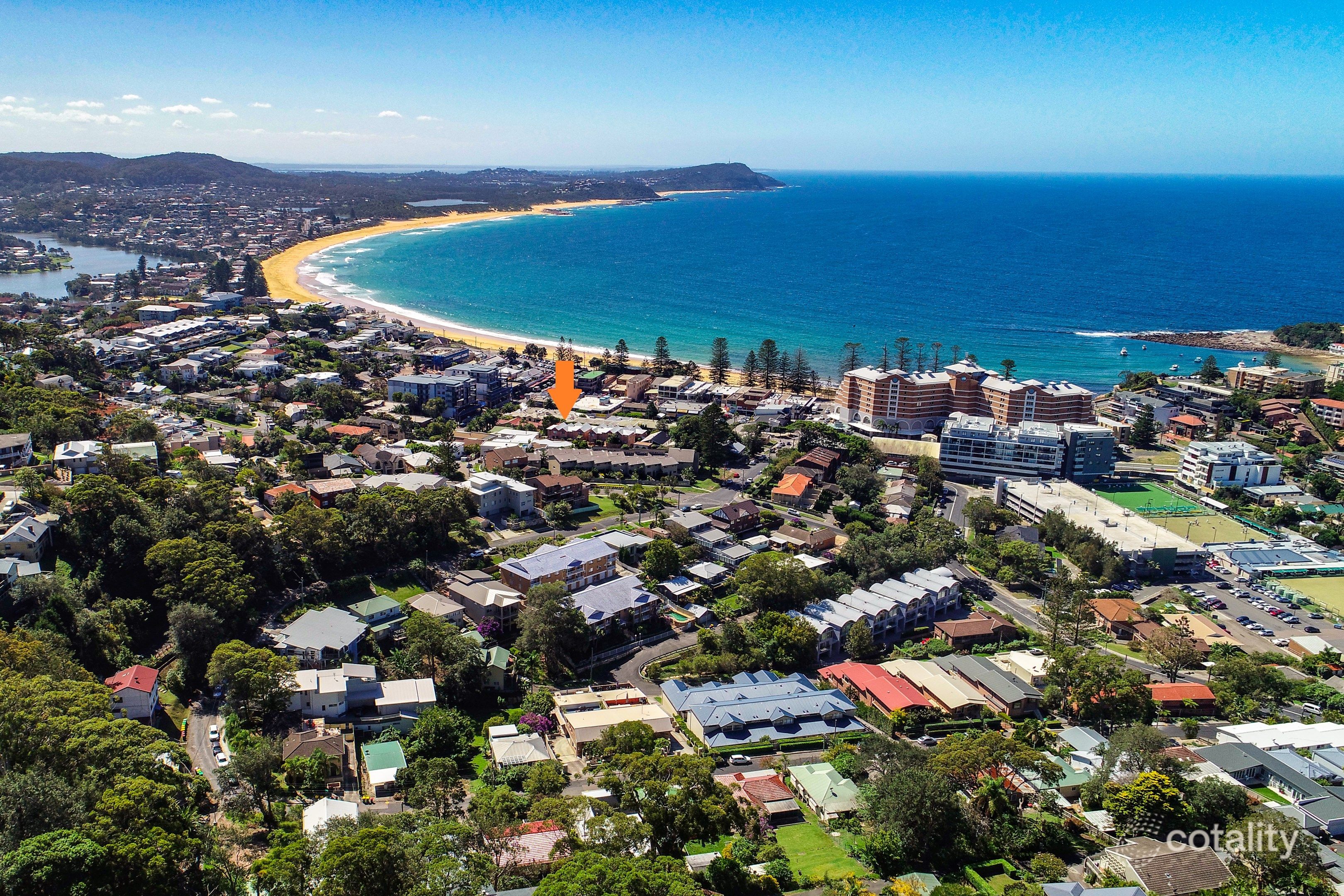 5/16 Church St, Terrigal, NSW 2260