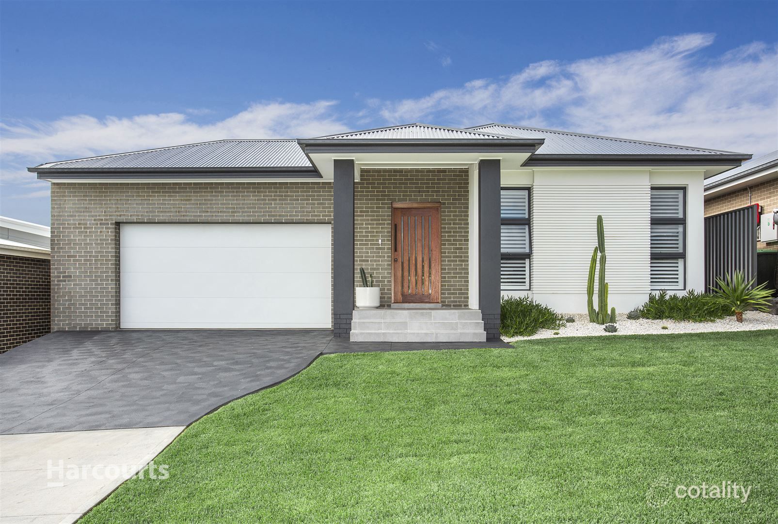 6 Dairyman Pl, Calderwood, NSW 2527