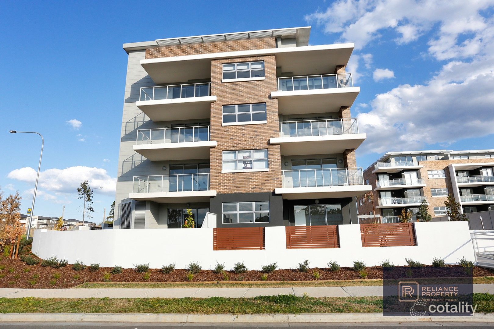 133/44 Armbruster Ave, North Kellyville, NSW 2155