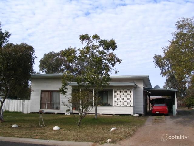 6 Phillip, Roma, QLD 4455