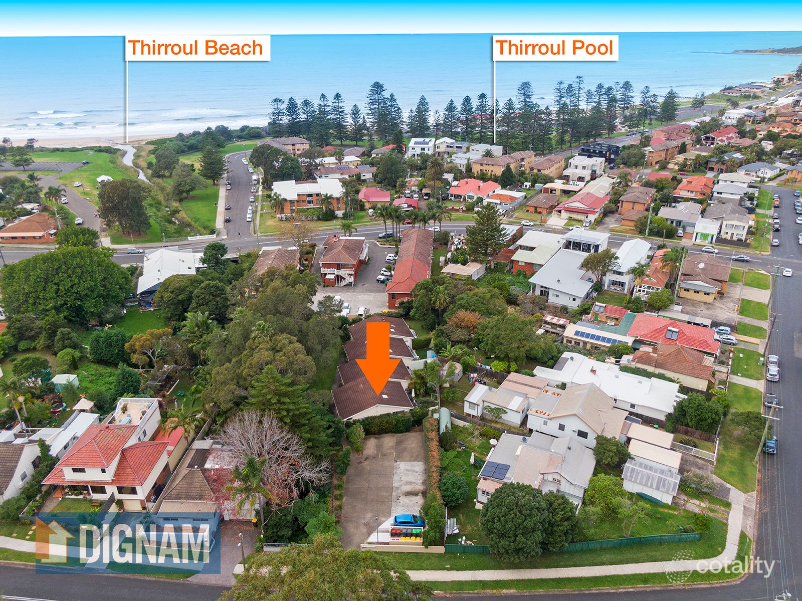 1/25 Redman Ave, Thirroul, NSW 2515